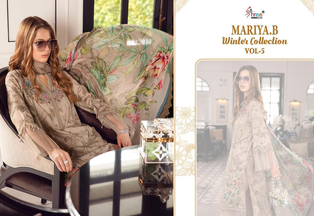SHREE-FABS-MARIA-B-VOL5-PAKISTANI-WINTER-COLLECTION-SALWAR-SUITS-17
