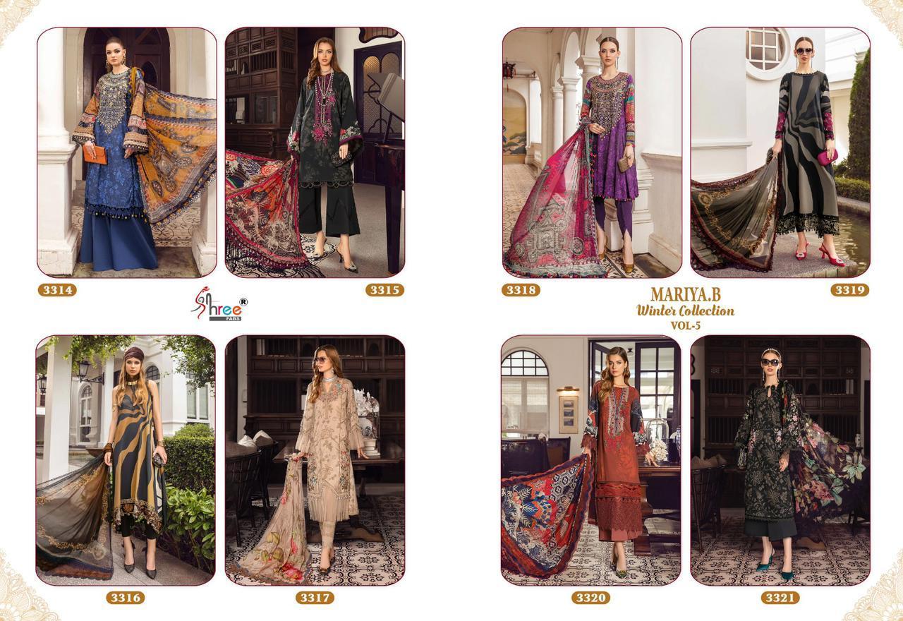 SHREE-FABS-MARIA-B-VOL5-PAKISTANI-WINTER-COLLECTION-SALWAR-SUITS-27