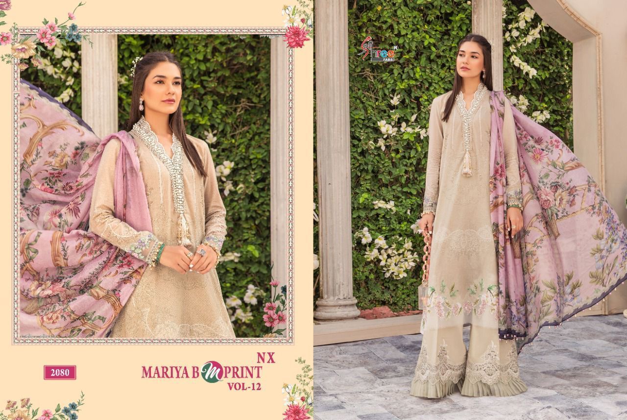 SHREE-FABS-MARIAB-M-PRINT-VOL-12-NX-COTTON-PRINTED-PAKISTANI-SUITS-WHOLESALE-1