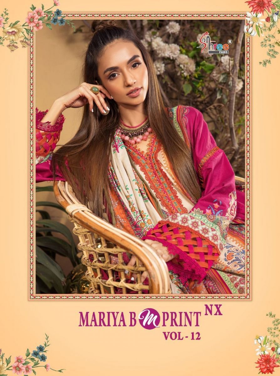 SHREE-FABS-MARIAB-M-PRINT-VOL-12-NX-COTTON-PRINTED-PAKISTANI-SUITS-WHOLESALE-2