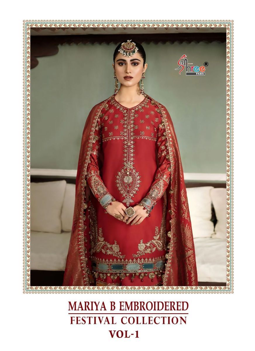 SHREE-FABS-MARIYA-B-EMBROIDERED-FESTIVAL-COLLECTION-VOL-1-PAKISTANI-SUITS-SURAT-6