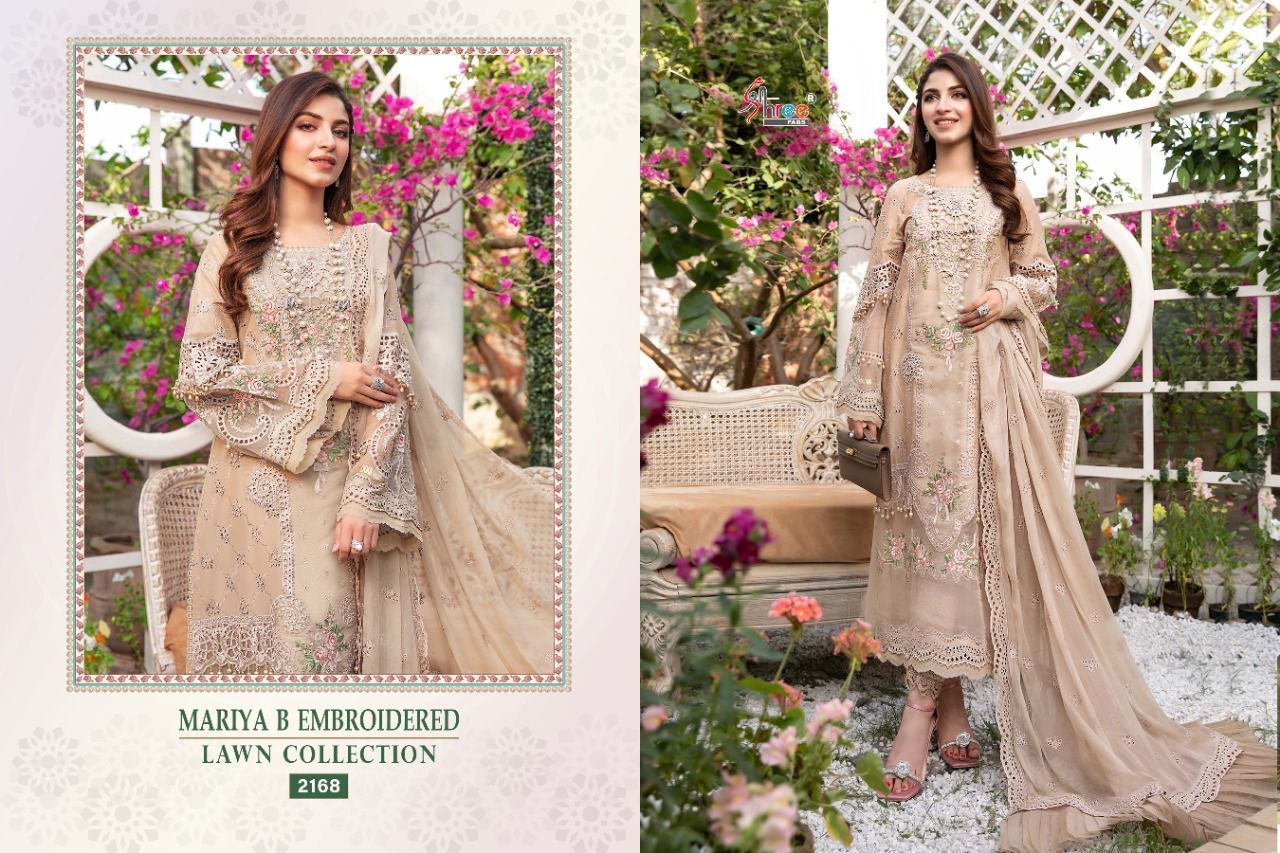 SHREE-FABS-MARIYA-B-EMBROIDERED-LAWN-COLLECTION-PAKISTANI-SUITS-WHOLESALE-10