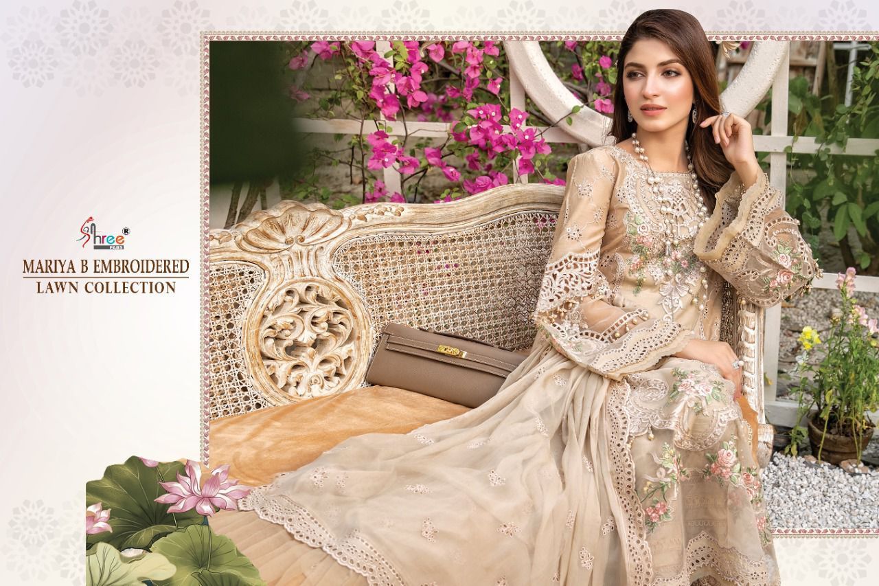 SHREE-FABS-MARIYA-B-EMBROIDERED-LAWN-COLLECTION-PAKISTANI-SUITS-WHOLESALE-11