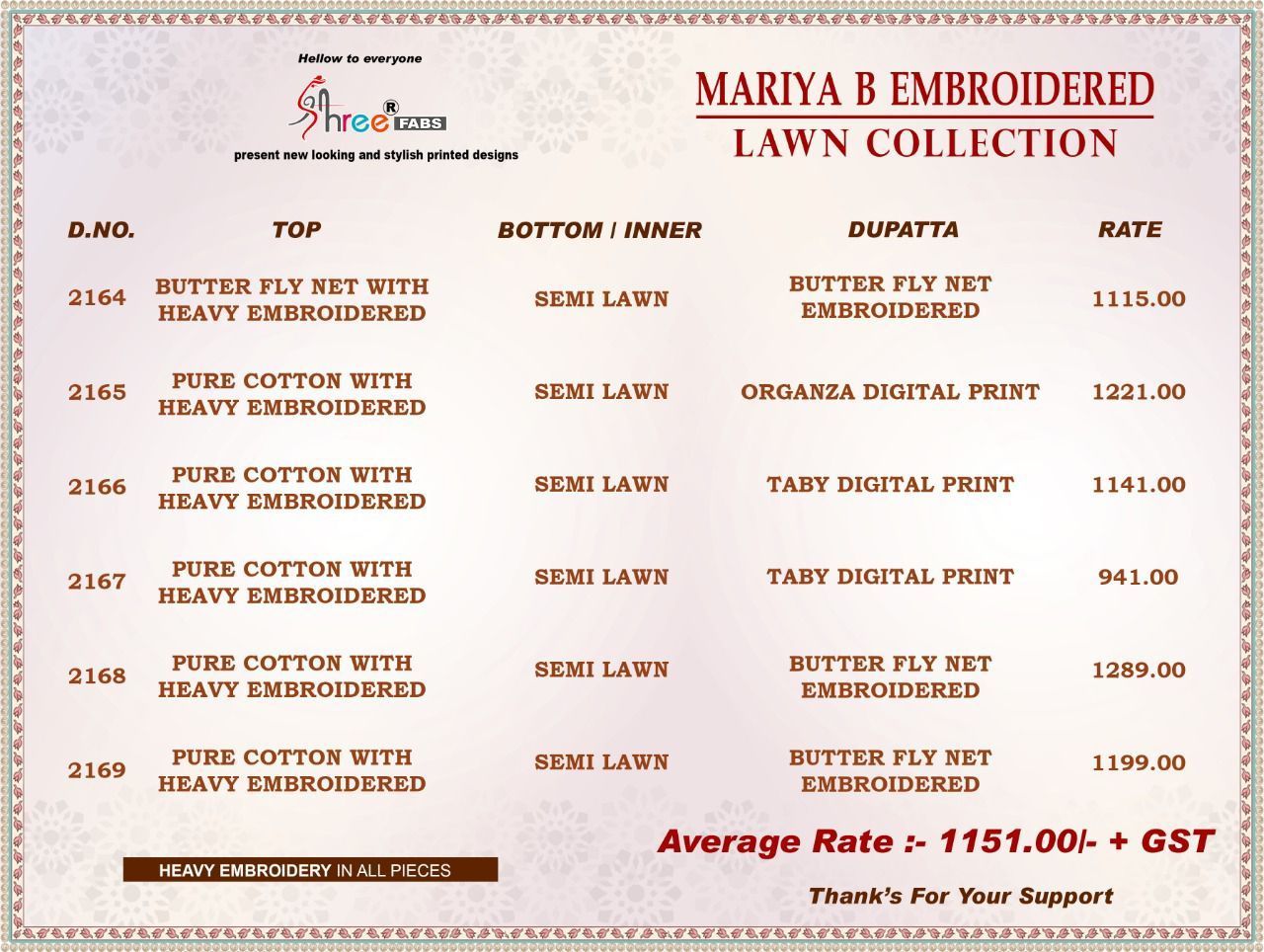 SHREE-FABS-MARIYA-B-EMBROIDERED-LAWN-COLLECTION-PAKISTANI-SUITS-WHOLESALE-15