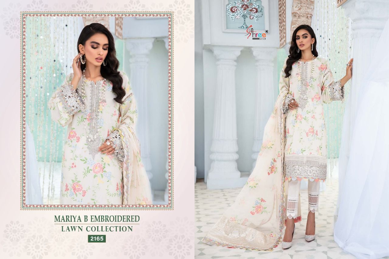 SHREE-FABS-MARIYA-B-EMBROIDERED-LAWN-COLLECTION-PAKISTANI-SUITS-WHOLESALE-4