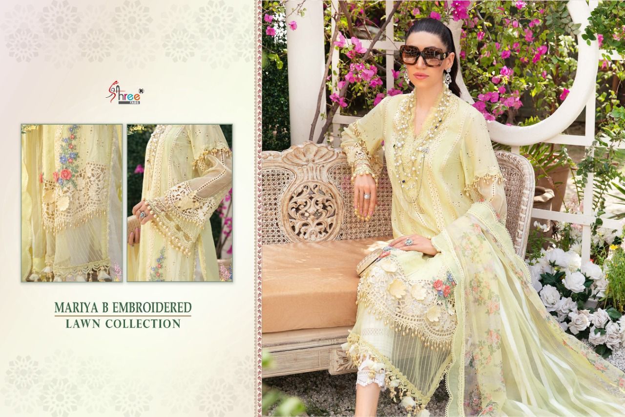 SHREE-FABS-MARIYA-B-EMBROIDERED-LAWN-COLLECTION-PAKISTANI-SUITS-WHOLESALE-6