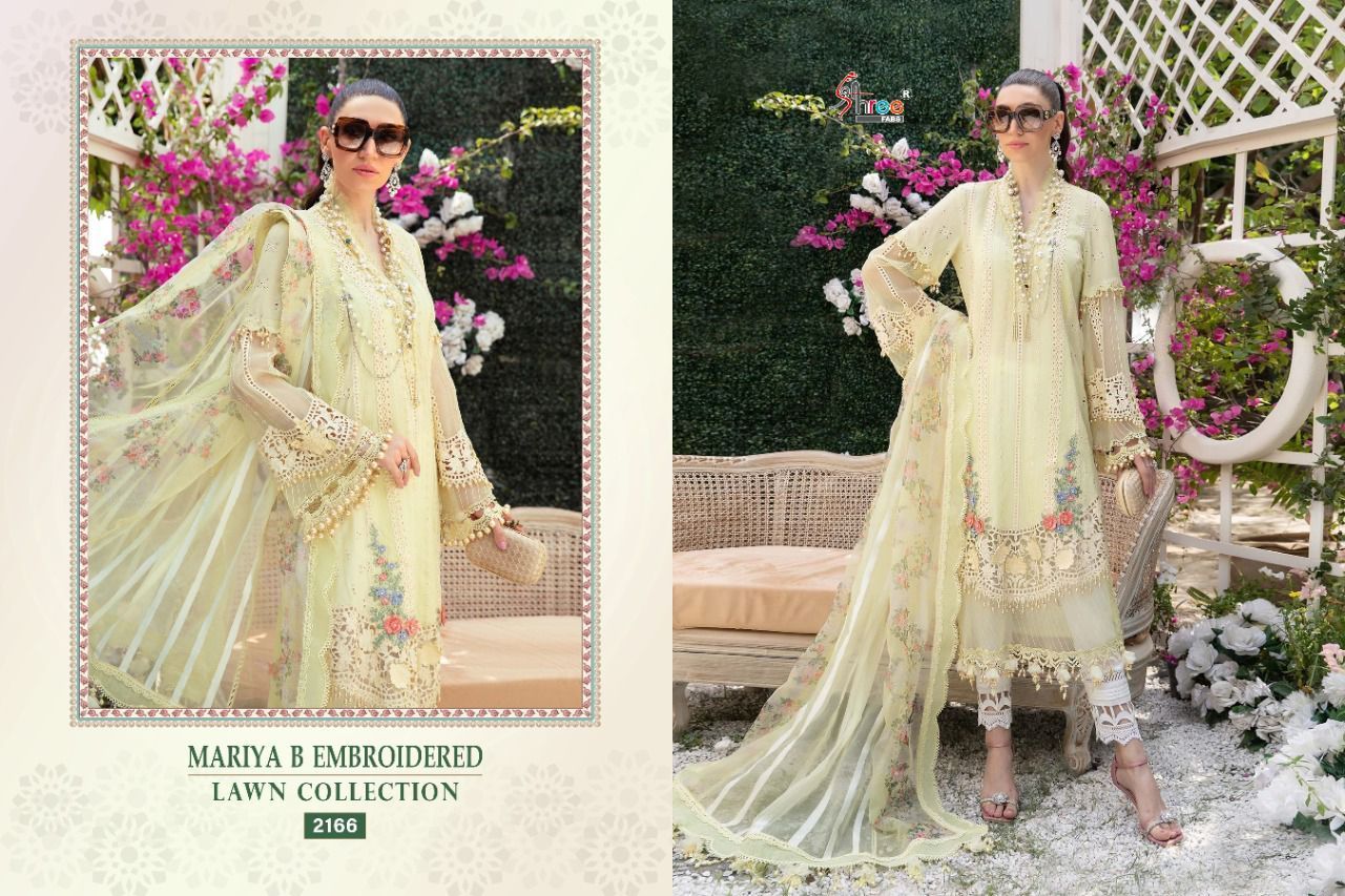 SHREE-FABS-MARIYA-B-EMBROIDERED-LAWN-COLLECTION-PAKISTANI-SUITS-WHOLESALE-7