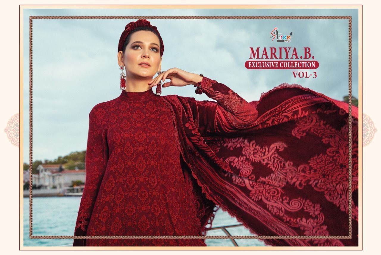SHREE-FABS-MARIYA-B-EXCLUSIVE-COLLECTION-VOL-3-PAKISTANI-SUITS-WHOLESALER-11
