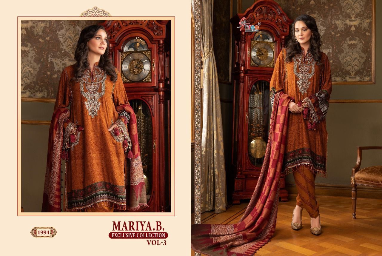 SHREE-FABS-MARIYA-B-EXCLUSIVE-COLLECTION-VOL-3-PAKISTANI-SUITS-WHOLESALER-4