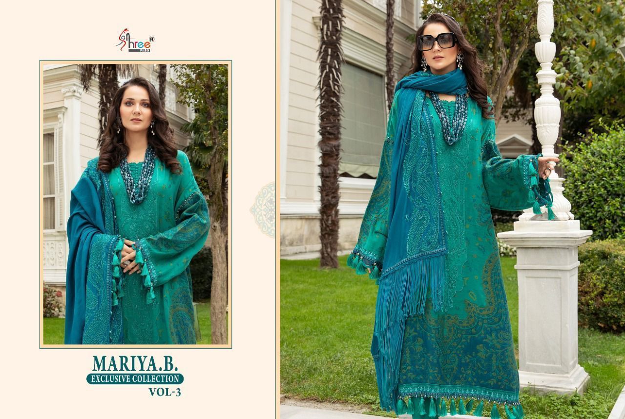 SHREE-FABS-MARIYA-B-EXCLUSIVE-COLLECTION-VOL-3-PAKISTANI-SUITS-WHOLESALER-5