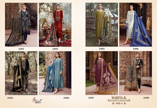SHREE-FABS-MARIYA-B-EXCLUSIVE-COLLECTION-VOL-4-PAKISTANI-SUITS-SURAT-2