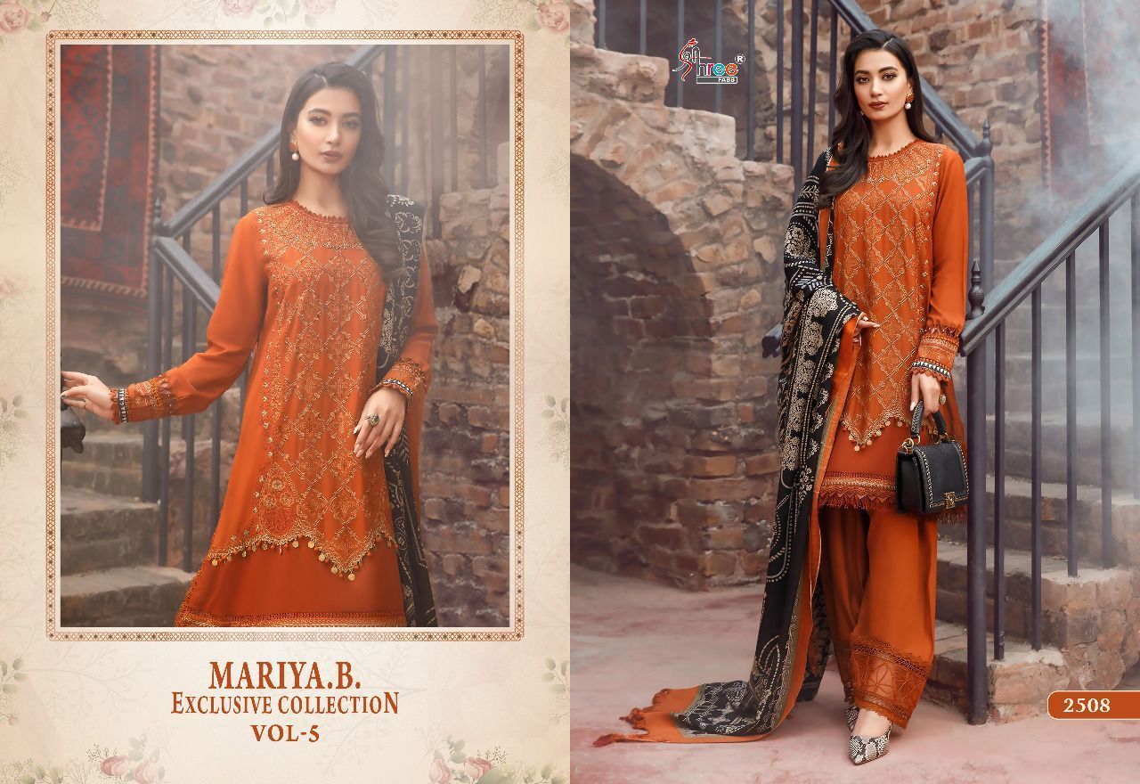 SHREE-FABS-MARIYA-B-EXCLUSIVE-COLLECTION-VOL-5-RAYON-COTTON-SUITS-SURAT-10