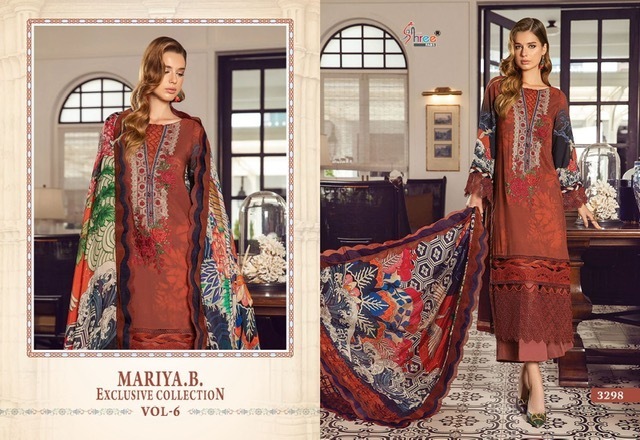 SHREE-FABS-MARIYA-B-EXCLUSIVE-COLLECTION-VOL-6-PAKISTANI-SUITS-1
