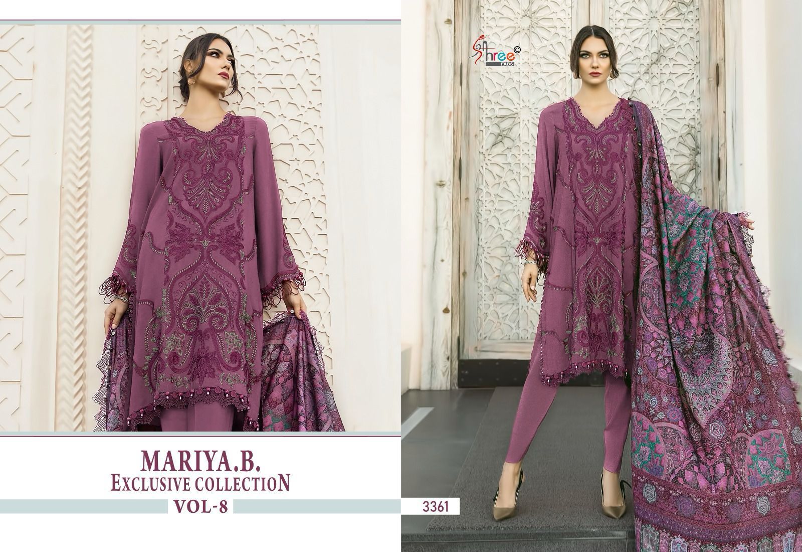 SHREE-FABS-MARIYA-B-EXCLUSIVE-COLLECTION-VOL-8-PAKISTANI-SUITS-WHOLESALER-4