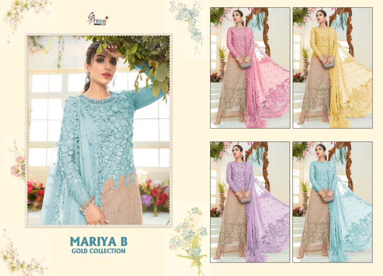 1_SHREE-FABS-MARIYA-B-GOLD-COLLECTION-PAKISTANI-SUITS-WHOLESALER-2