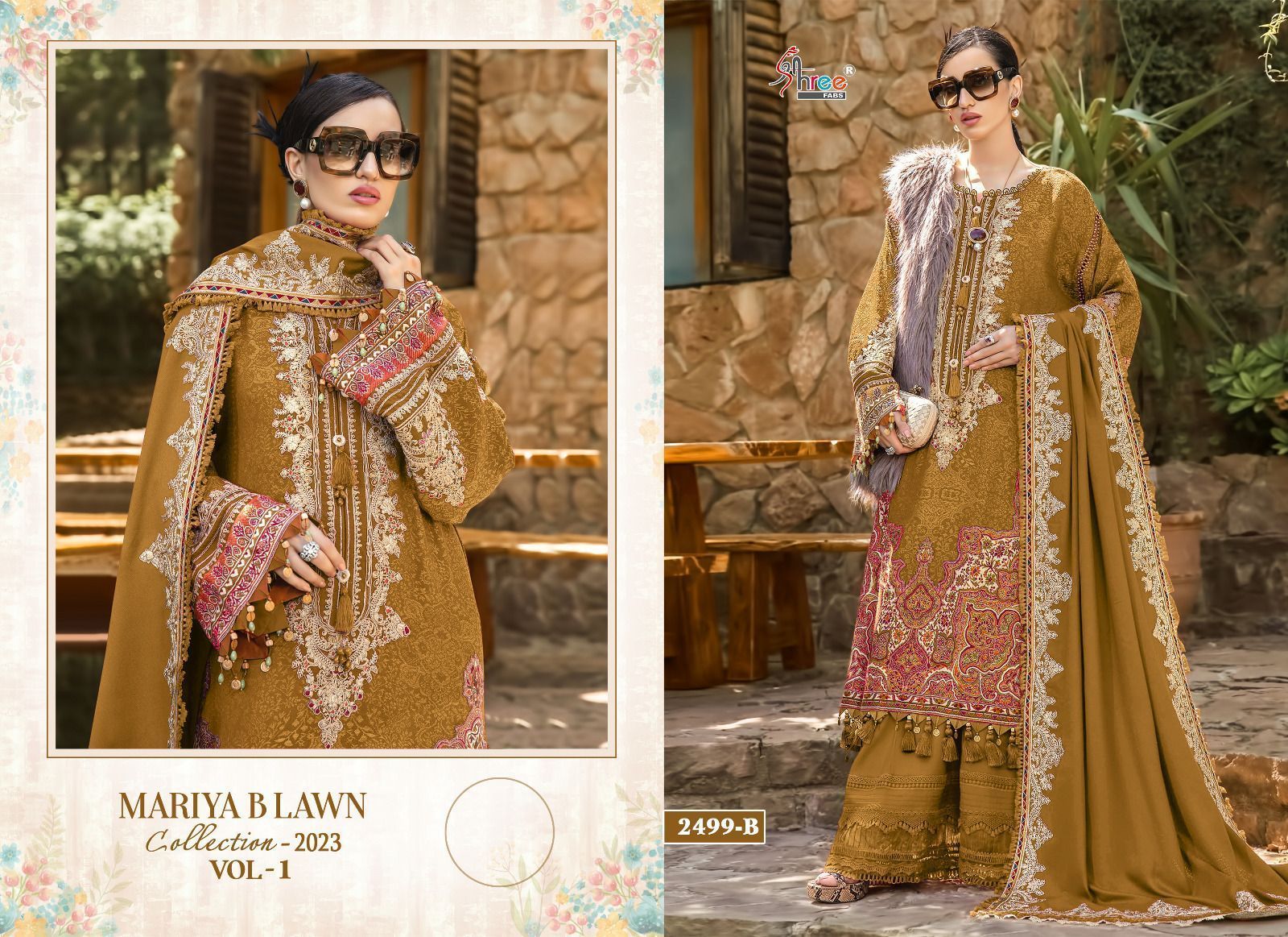 SHREE-FABS-MARIYA-B-LAWN-COLLECTIO-23-VOL-1-PAKISTANI-SUITS-WHOLESALER-2