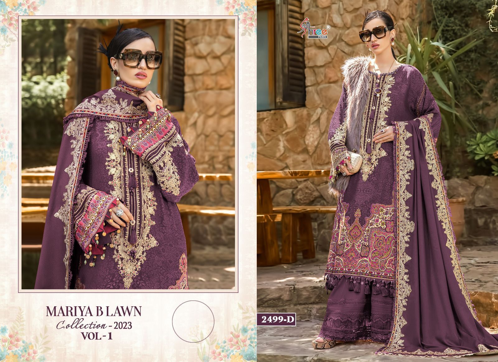 SHREE-FABS-MARIYA-B-LAWN-COLLECTIO-23-VOL-1-PAKISTANI-SUITS-WHOLESALER-4