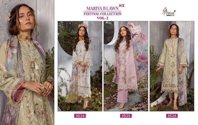 SHREE-FABS-MARIYA-B-LAWN-FESTIVAL-COLLECTION-VOL-2-PAKISTANI-SUITS-2