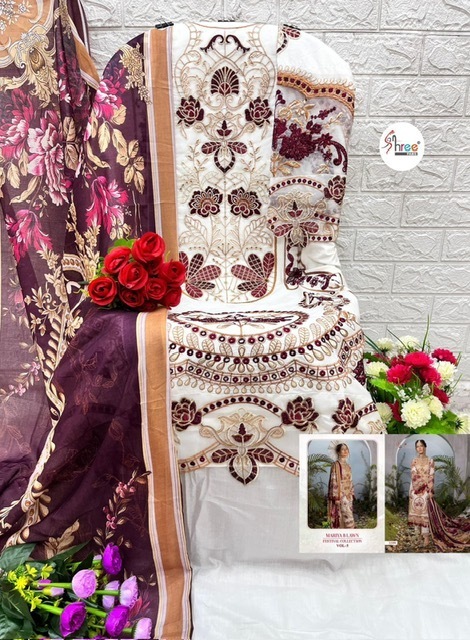 SHREE-FABS-MARIYA-B-LAWN-FESTIVAL-COLLECTION-VOL-5-SALWAR-SUIT-SUPPLIER-IN-SURAT-12