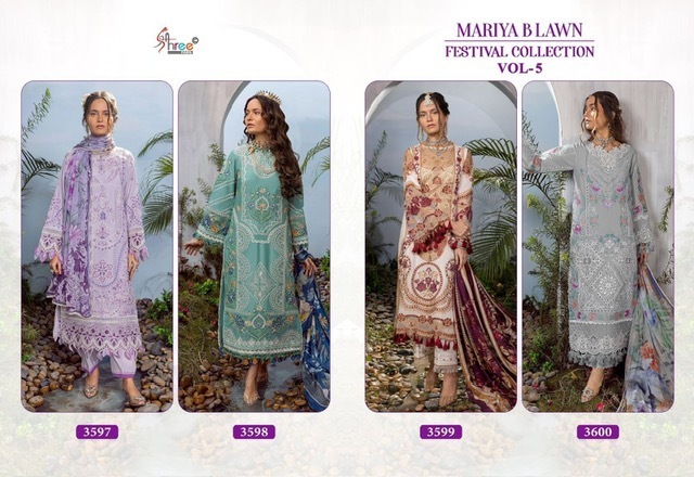 SHREE-FABS-MARIYA-B-LAWN-FESTIVAL-COLLECTION-VOL-5-SALWAR-SUIT-SUPPLIER-IN-SURAT-2