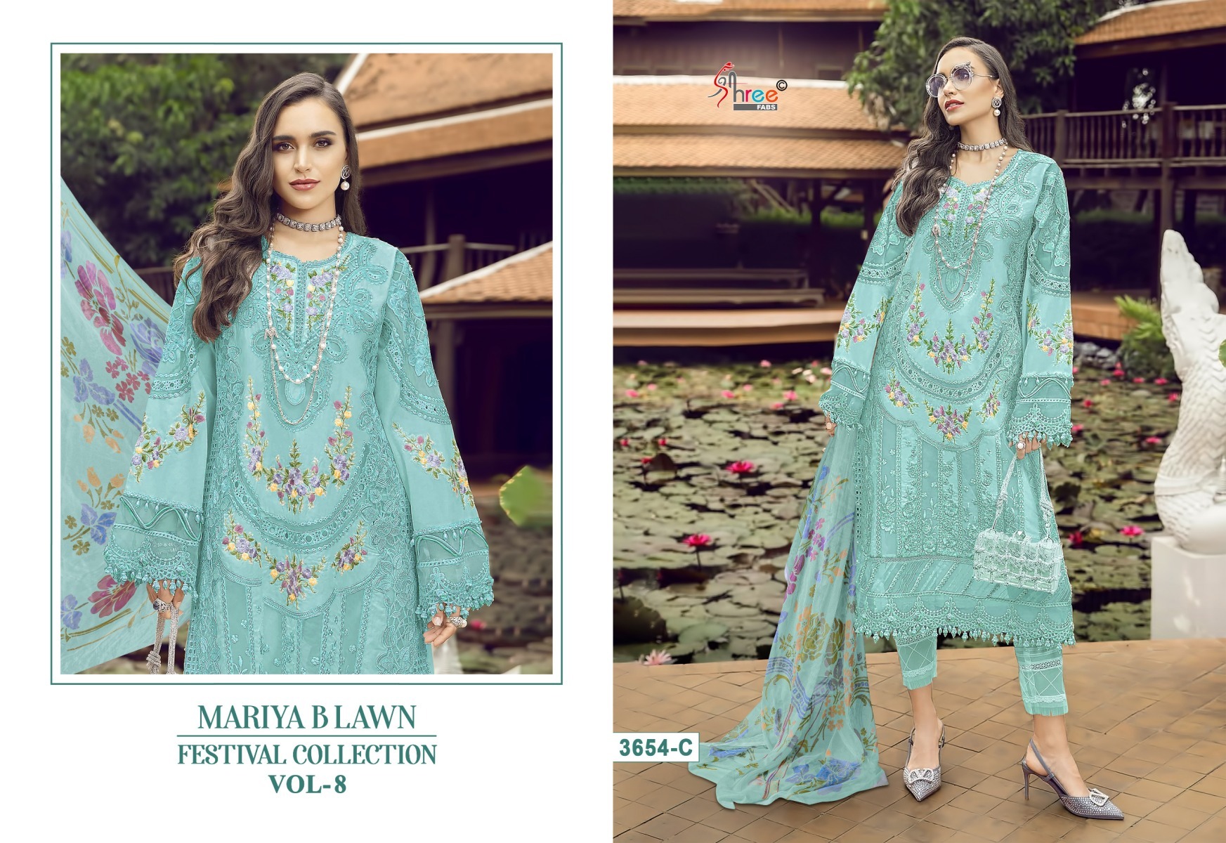SHREE-FABS-MARIYA-B-LAWN-FESTIVAL-COLLECTION-VOL-8-1