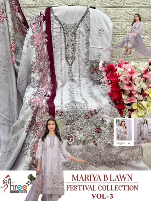 SHREE-FABS-MARIYA-B-LAWN-NX-VOL-3-FESTIVAL-COLLECTION-SALWAR-SUIT-WHOLESALER-10