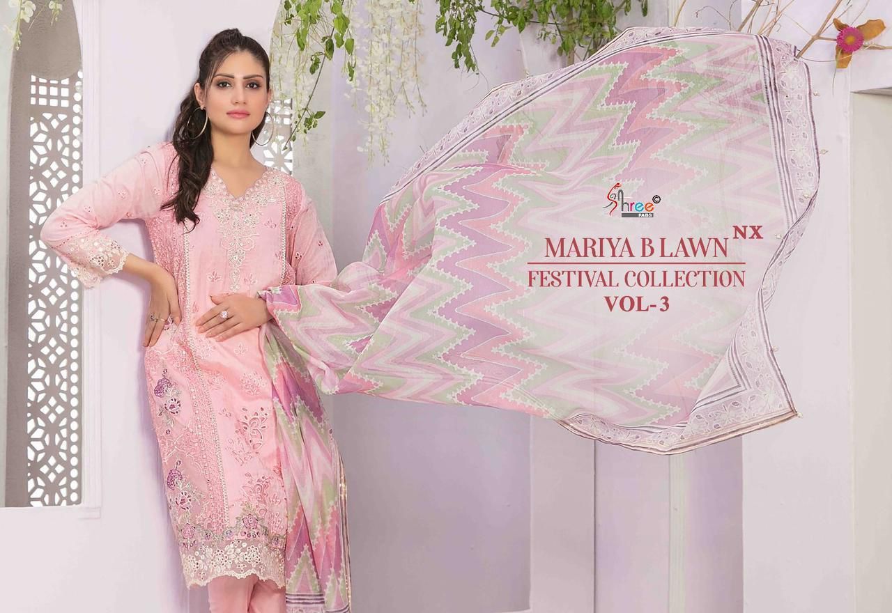 SHREE-FABS-MARIYA-B-LAWN-NX-VOL-3-FESTIVAL-COLLECTION-SALWAR-SUIT-WHOLESALER-3