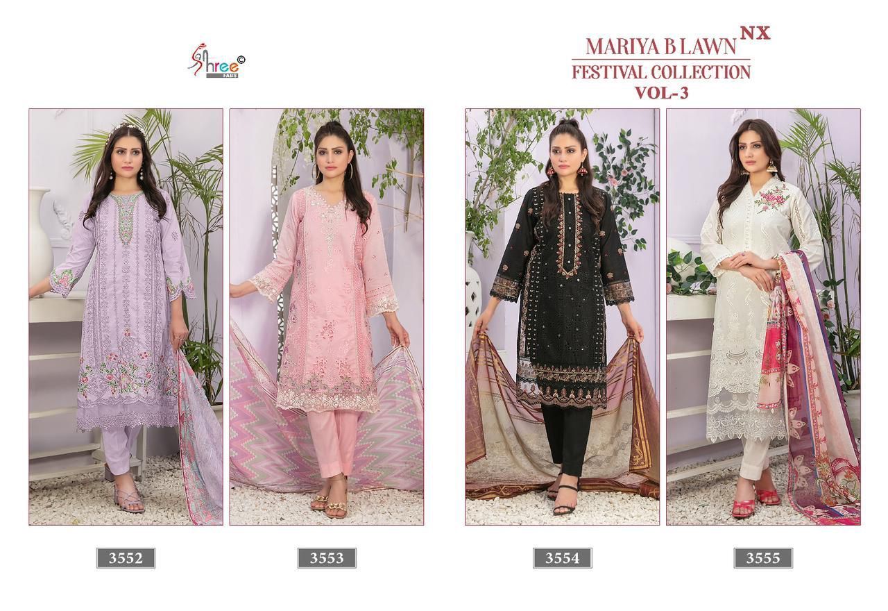 SHREE-FABS-MARIYA-B-LAWN-NX-VOL-3-FESTIVAL-COLLECTION-SALWAR-SUIT-WHOLESALER-9