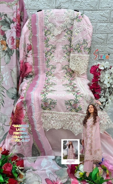 SHREE-FABS-MARIYA-B-LAWN-VOL-2-NX-FESTIVAL-COLLECTION-1