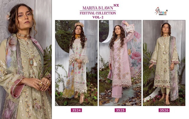 SHREE-FABS-MARIYA-B-LAWN-VOL-2-NX-FESTIVAL-COLLECTION-3
