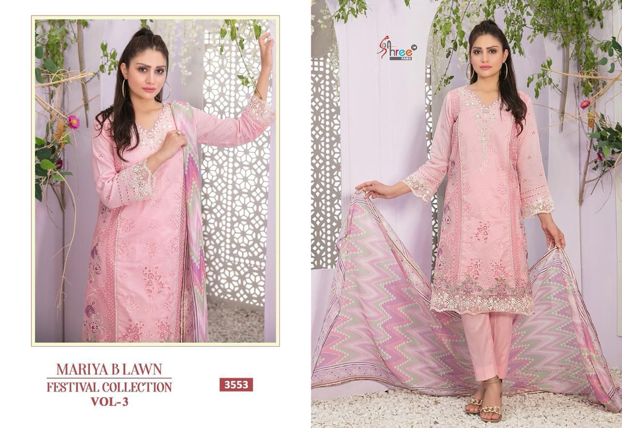 SHREE-FABS-MARIYA-B-LAWN-VOL-3-FESTIVAL-COLLECTION-SALWAR-SUIT-WHOLESALER-IN-SURAT-10