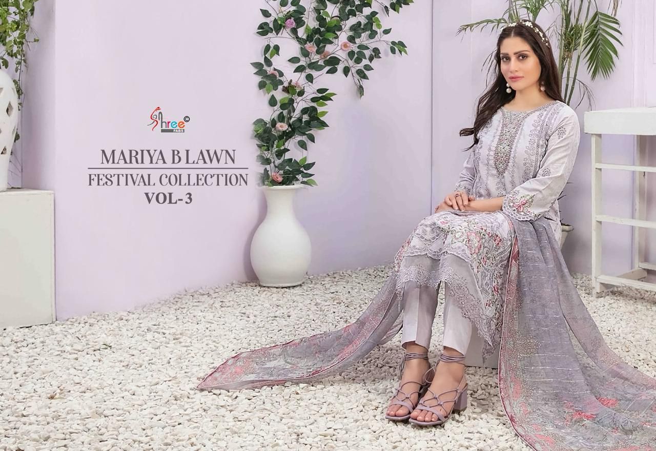 SHREE-FABS-MARIYA-B-LAWN-VOL-3-FESTIVAL-COLLECTION-SALWAR-SUIT-WHOLESALER-IN-SURAT-14
