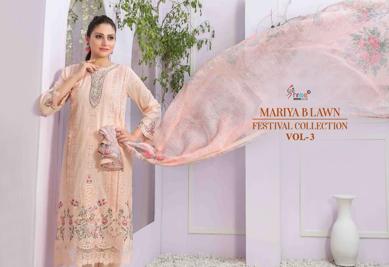 SHREE-FABS-MARIYA-B-LAWN-VOL-3-FESTIVAL-COLLECTION-SALWAR-SUIT-WHOLESALER-IN-SURAT-4