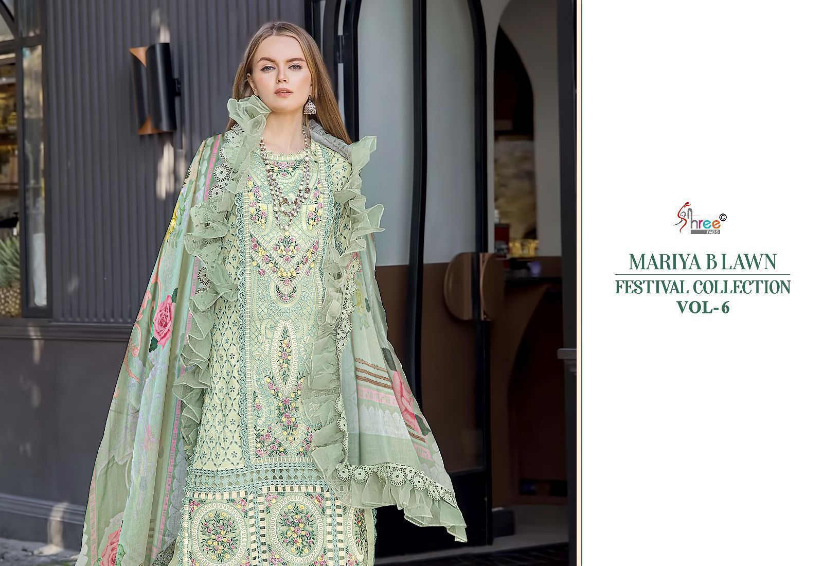 SHREE-FABS-MARIYA-B-LAWN-VOL-6-FESTIVAL-COLLECTION-SALWAR-SUIT-WHOLESALER-IN-SURAT-14