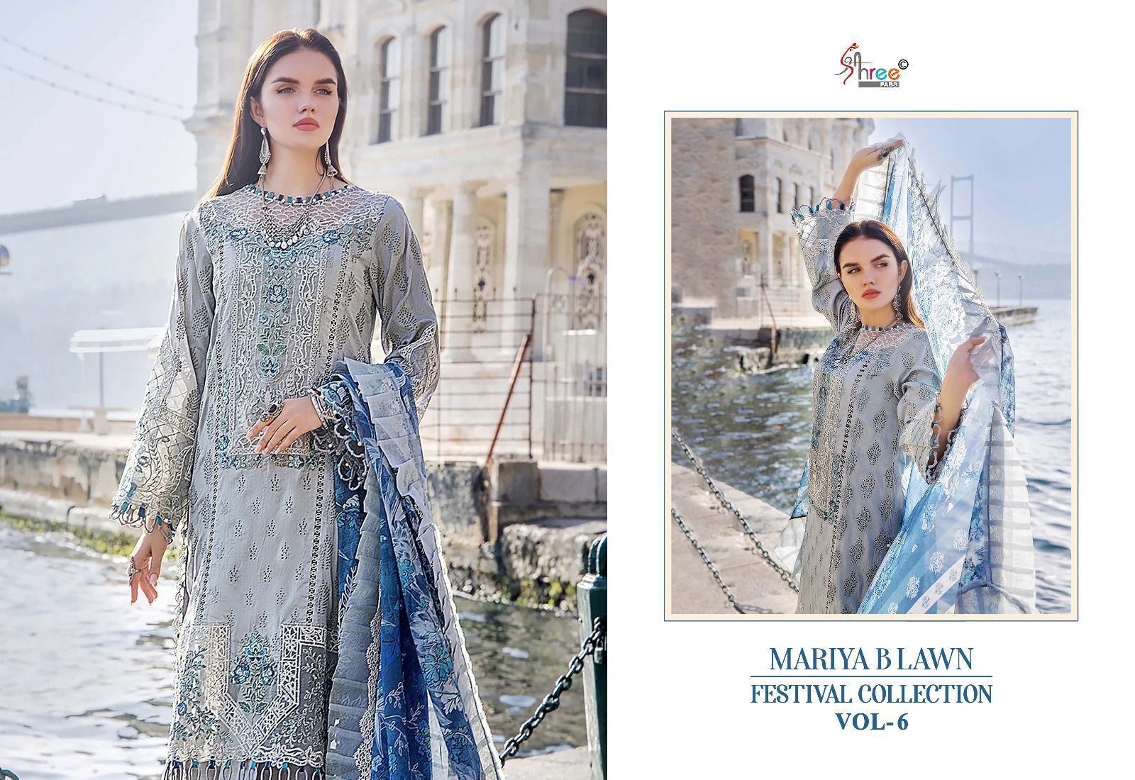 SHREE-FABS-MARIYA-B-LAWN-VOL-6-FESTIVAL-COLLECTION-SALWAR-SUIT-WHOLESALER-IN-SURAT-9