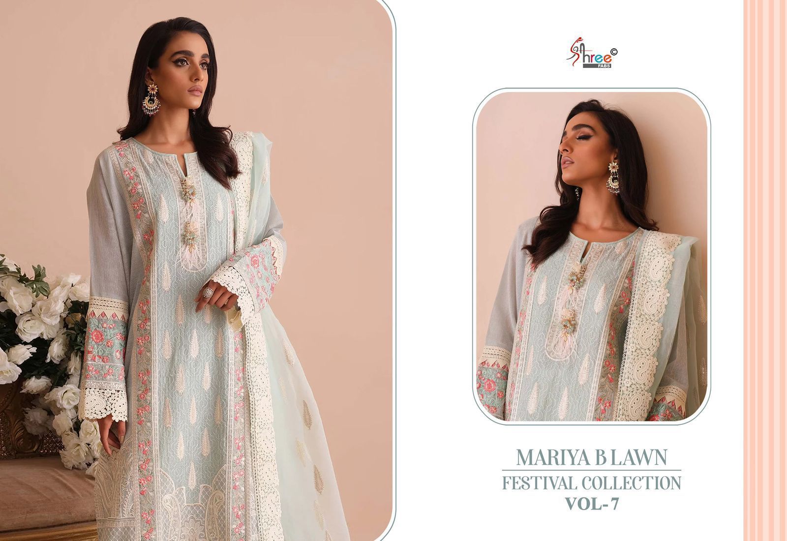 SHREE-FABS-MARIYA-B-LAWN-VOL-7-FESTIVAL-COLLECTION-SALWAR-SUIT-SUPPLIER-IN-SURAT-2