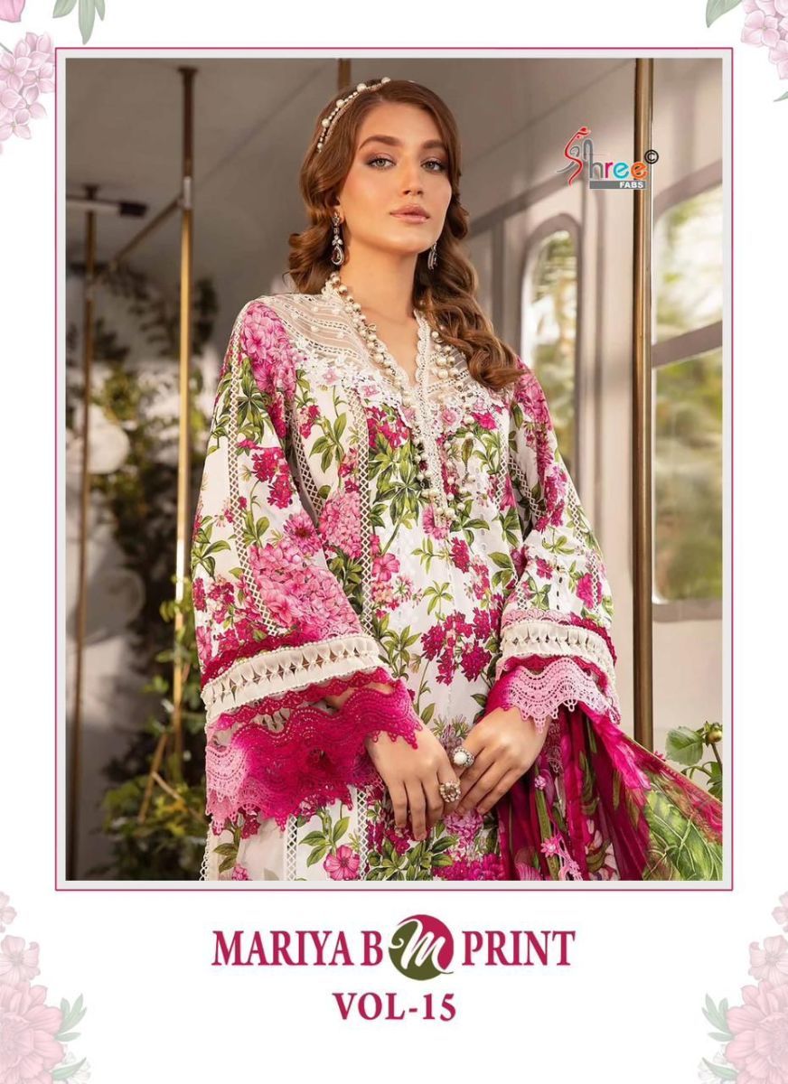 SHREE-FABS-MARIYA-B-M-PRINT-VOL-15-SALWAR-SUIT-WHOLESALER-IN-SURAT-1
