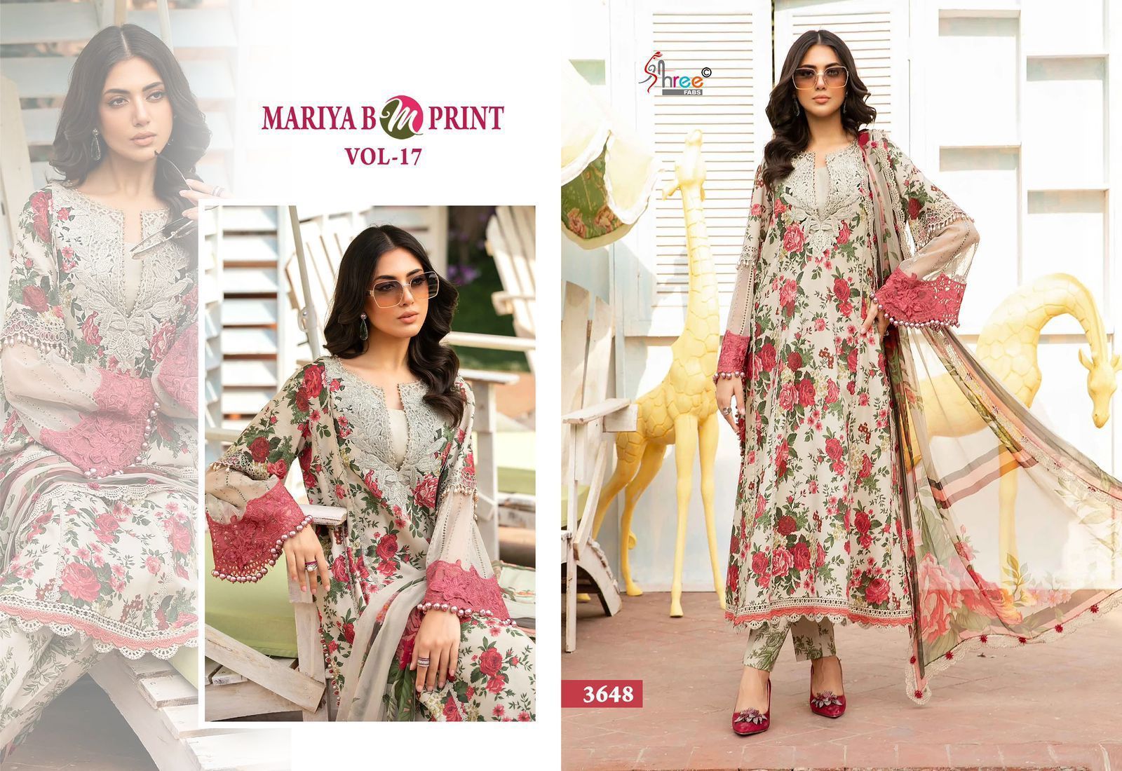 SHREE-FABS-MARIYA-B-M-PRINT-VOL-17-COTTON-PAKISTANI-SALWAR-SUIT-SUPPLIER-IN-SURAT-3