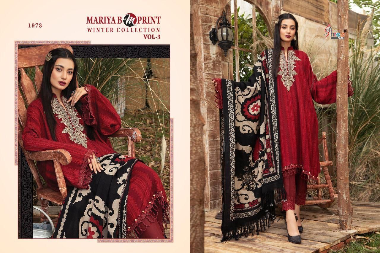 SHREE-FABS-MARIYA-B-M-PRINT-WINTER-COLLECTION-VOL-3-NX-PAKISTANI-SUITS-WHOLESALE-1