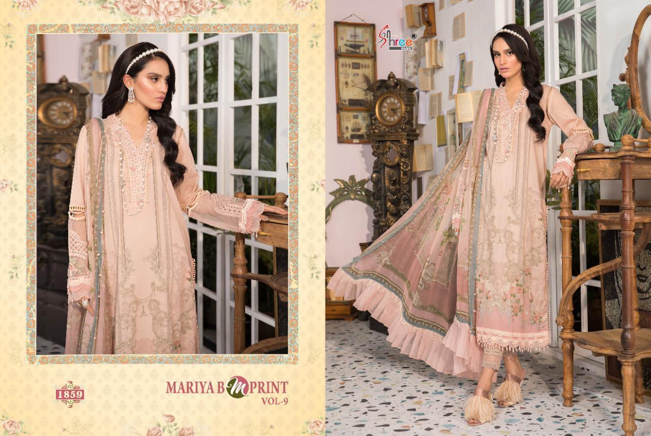 1_SHREE-FABS-MARIYA-B-MPRINT-VOL-9-1856-1863-PAKISTANI-SUITS-LATEST-CATALOGUE-9