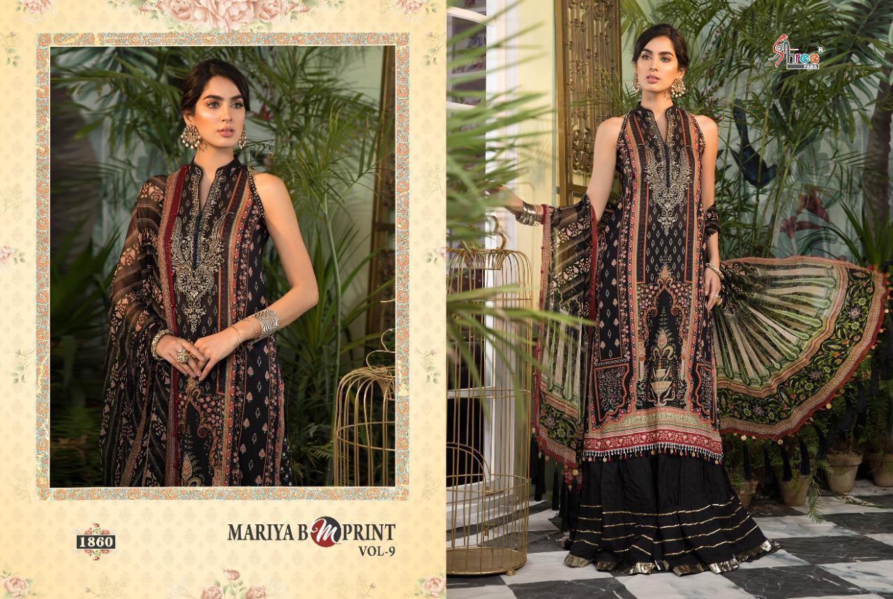 SHREE-FABS-MARIYA-B-MPRINT-VOL-9-1856-1863-PAKISTANI-SUITS-LATEST-CATALOGUE-11