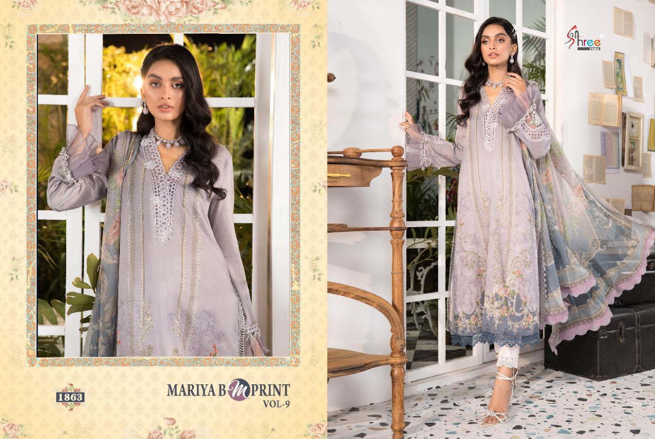SHREE-FABS-MARIYA-B-MPRINT-VOL-9-1856-1863-PAKISTANI-SUITS-LATEST-CATALOGUE-12