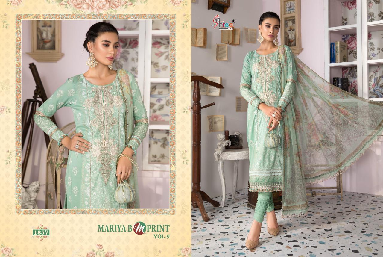 SHREE-FABS-MARIYA-B-MPRINT-VOL-9-1856-1863-PAKISTANI-SUITS-LATEST-CATALOGUE-6