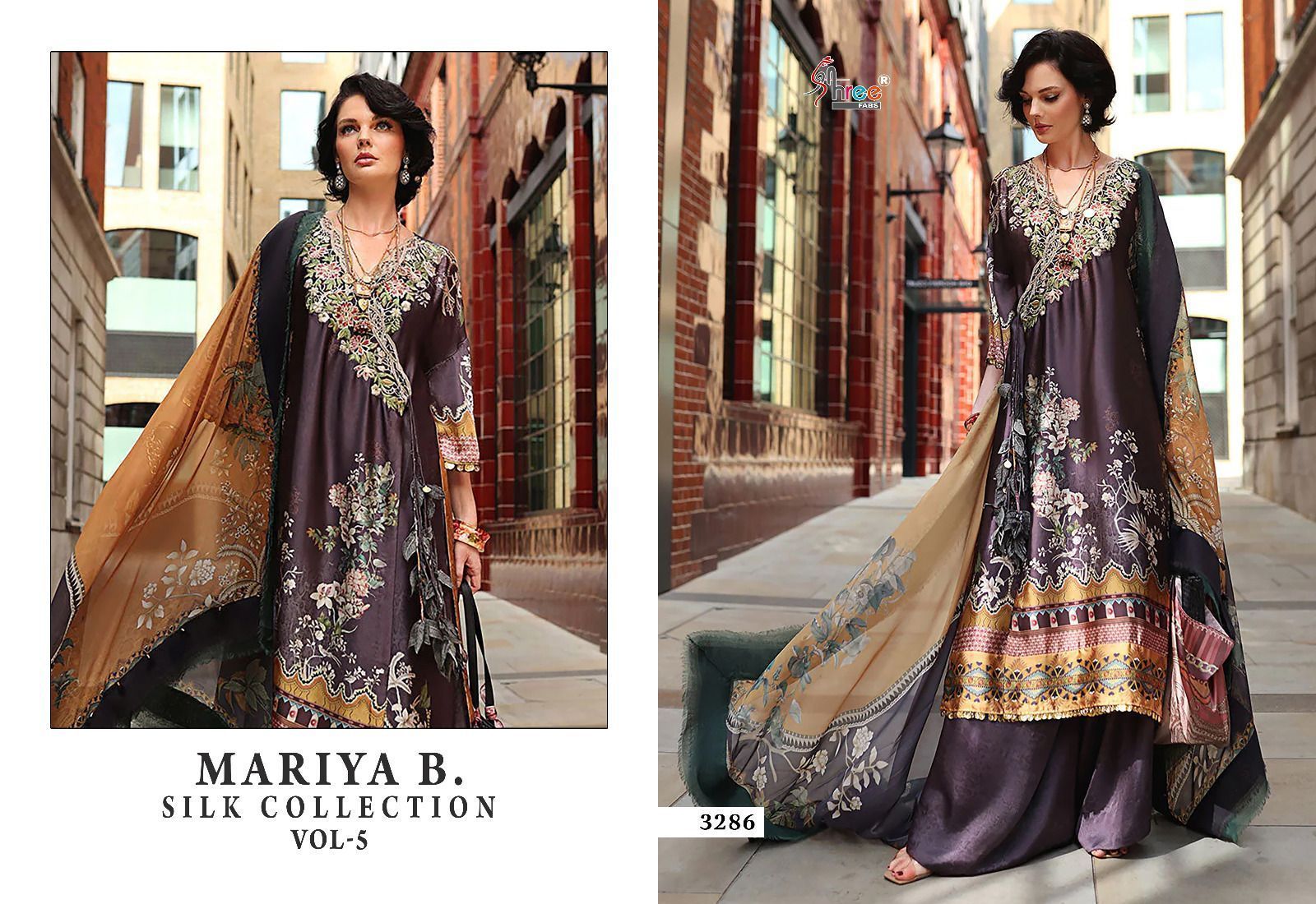 SHREE-FABS-MARIYA-B-SILK-COLLECTION-VOL-5-3286-3291-PAKISTANI-SUITS-WHOLESALER-1
