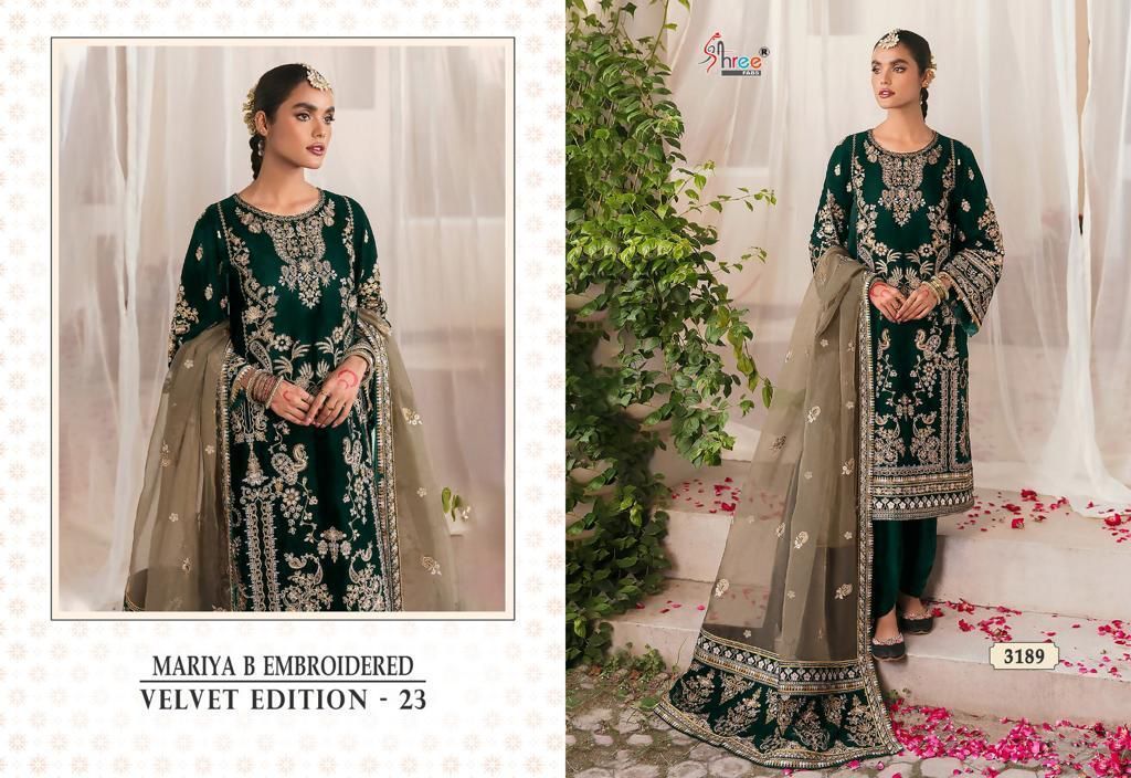 SHREE-FABS-MARIYA-B-VELVET-EDITION-23-PAKISTANI-SUITS-WHOLESALER-SURAT-4