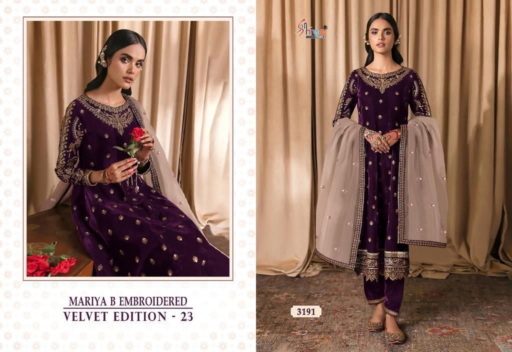 SHREE-FABS-MARIYA-B-VELVET-EDITION-23-PAKISTANI-SUITS-WHOLESALER-SURAT-6