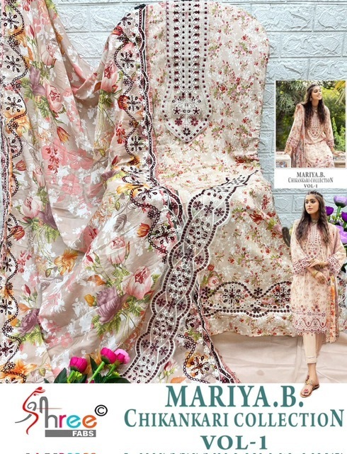 SHREE-FABS-MARIYA-B-VOL-1-CHIKANKARI-COLLECTION-SALWAR-SUIT-SUPPLIER-IN-SURAT-15
