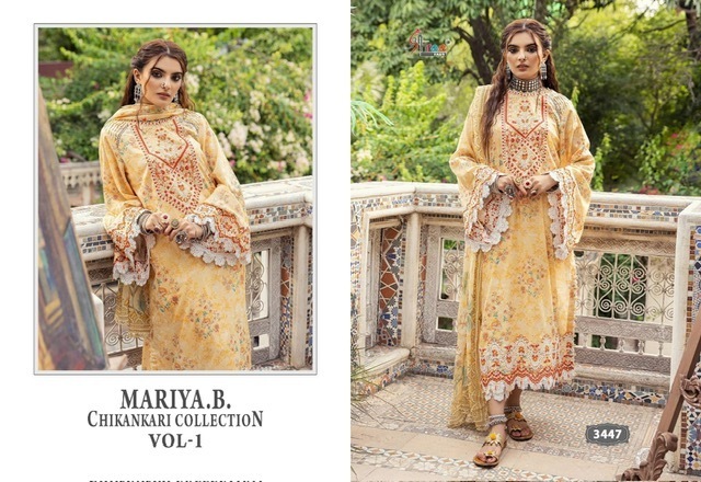 SHREE-FABS-MARIYA-B-VOL-1-CHIKANKARI-COLLECTION-SALWAR-SUIT-SUPPLIER-IN-SURAT-3