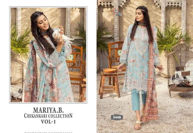 SHREE-FABS-MARIYA-B-VOL-1-CHIKANKARI-COLLECTION-SALWAR-SUIT-SUPPLIER-IN-SURAT-4