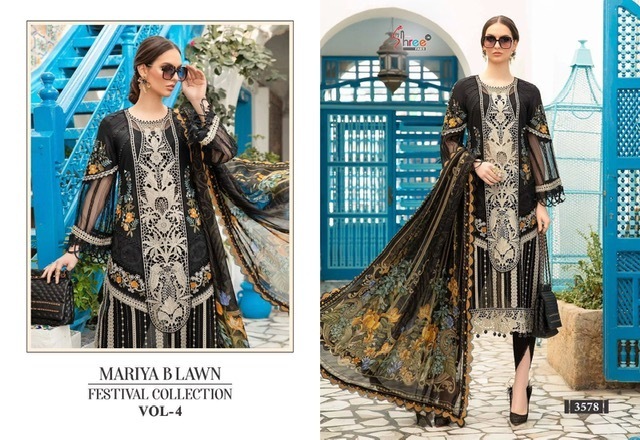 SHREE-FABS-MARIYA-B-VOL-4-LAWN-FESTIVAL-COLLECTION-SALWAR-SUIT-SUPPLIER-IN-SURAT-5
